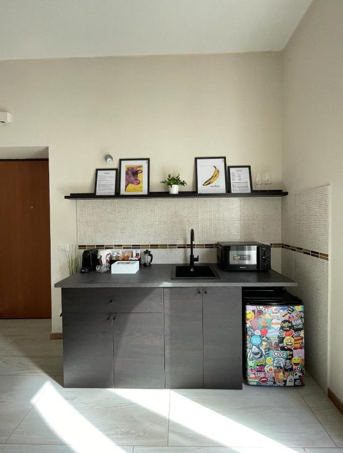 Diverso Apartment Caiazzo Exterior photo