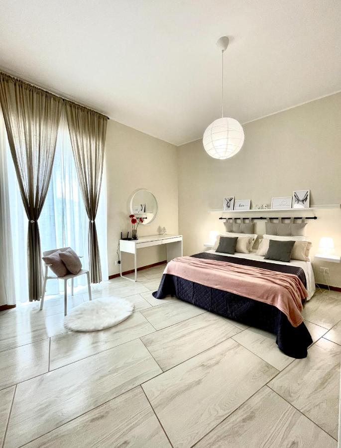 Diverso Apartment Caiazzo Exterior photo