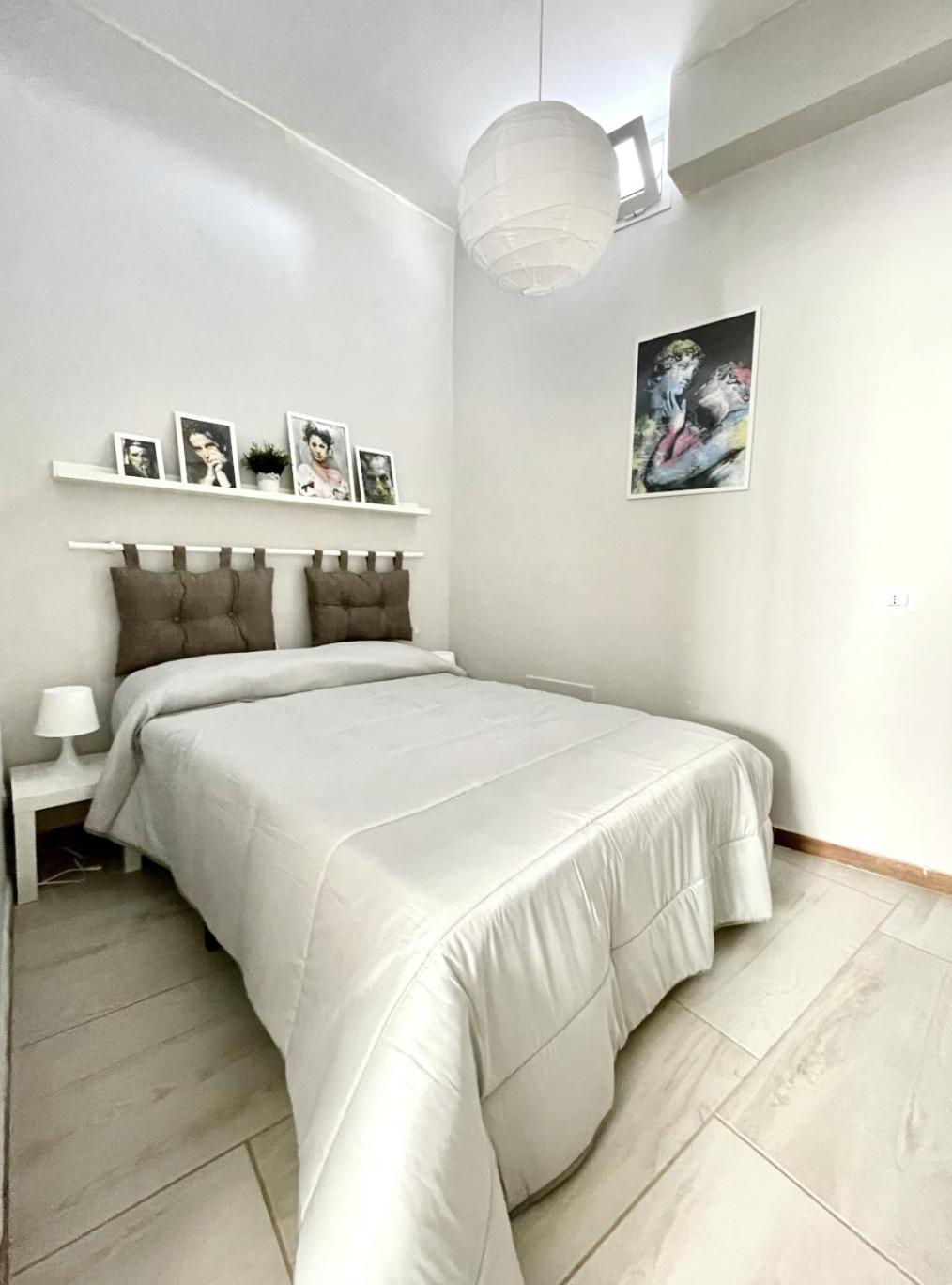 Diverso Apartment Caiazzo Exterior photo