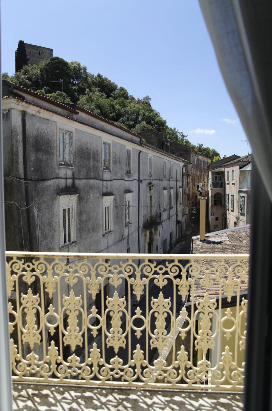 Diverso Apartment Caiazzo Exterior photo