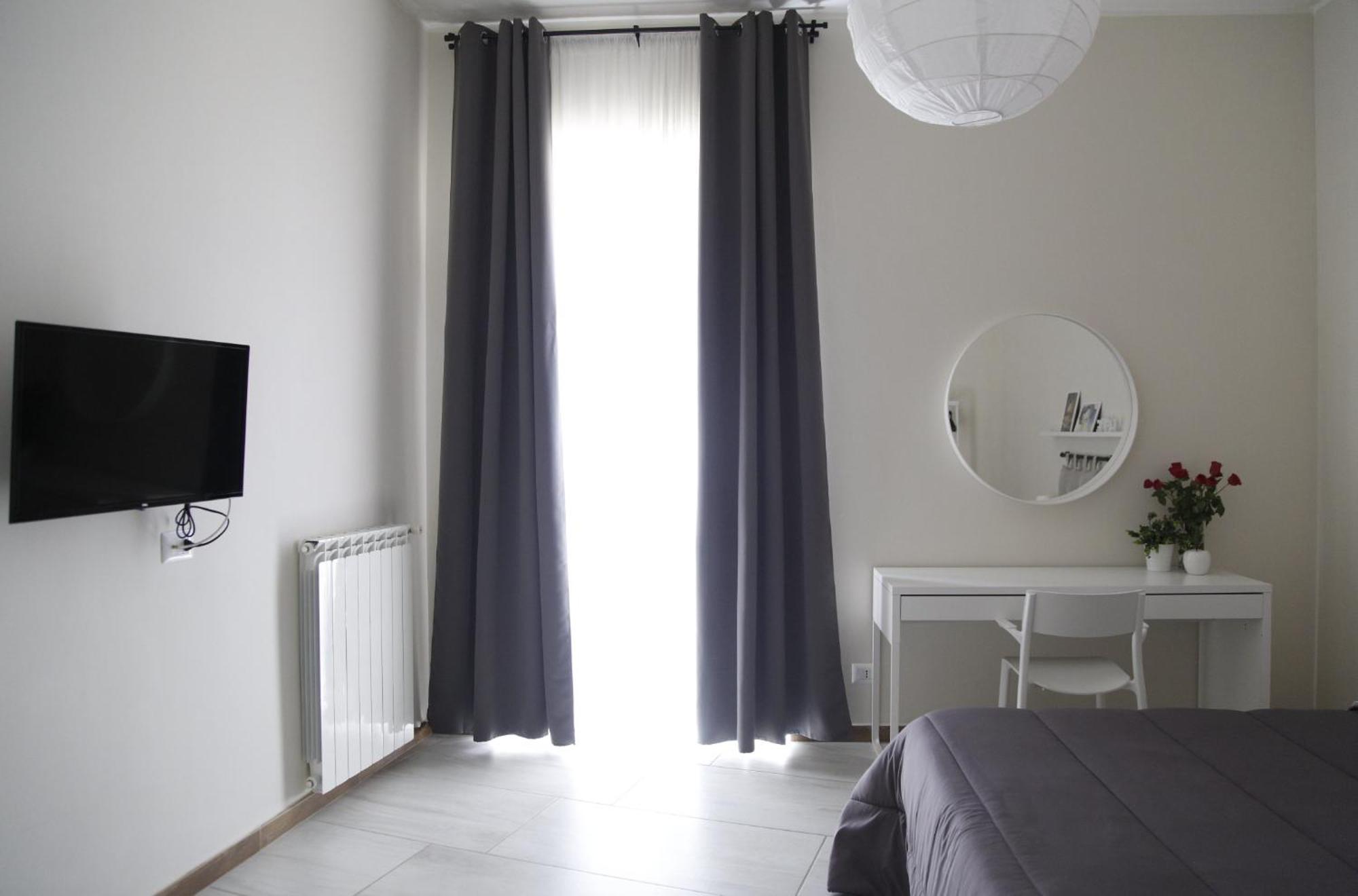 Diverso Apartment Caiazzo Exterior photo